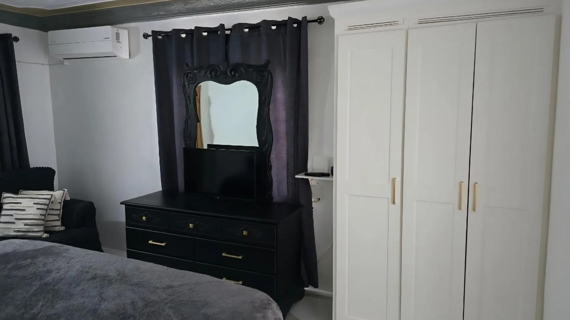 Σπίτι διακοπών Lashanne Cozy Home Suite Lyssons